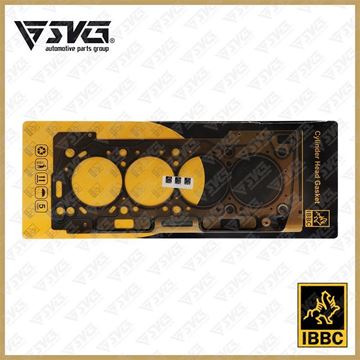 واشر سرسیلندر استاندارد پژو 206 IBBC TU5