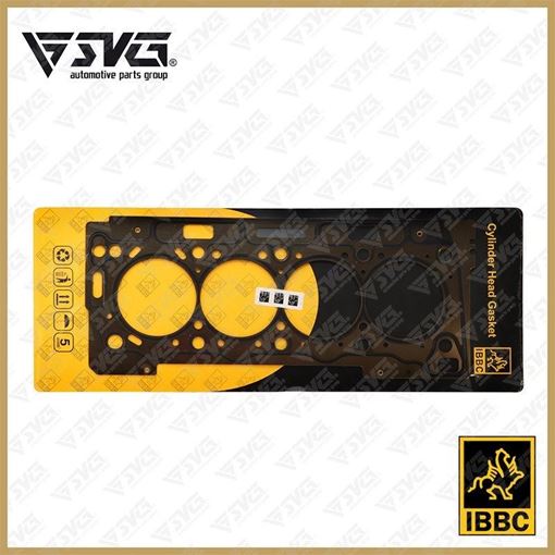 واشر سرسیلندر تعمیر اول پژو 206 IBBC TU5