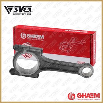 شاتون روآ سال گازسوز OHVG قائم