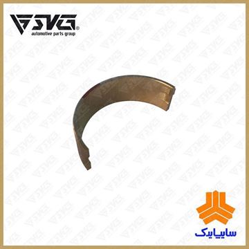 یاتاقان ثابت ساده ( قرمز ) پراید سایپا یدک