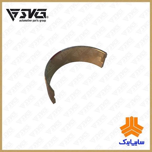 یاتاقان ثابت ساده ( قرمز ) پراید سایپا یدک