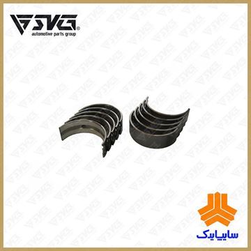 یاتاقان ثابت استاندارد STD پراید ( IBBC ) سایپا یدک