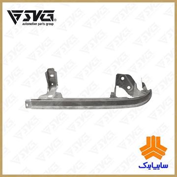 ابرویی‌ چراغ‌ جلو راست‌ (جدید) پراید سایپا یدک