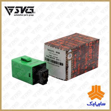 اتوماتیک راهنما پراید سایپا یدک