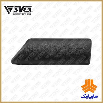 زه گلگیر جلو چپ (جدید) پراید سایپا یدک