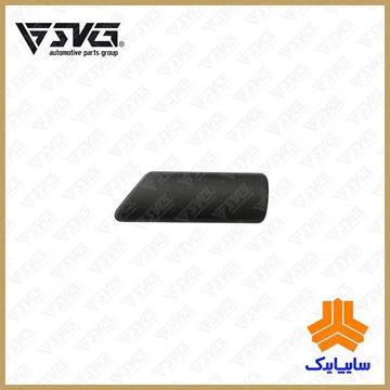زه گلگیر جلو راست پراید سایپایدک