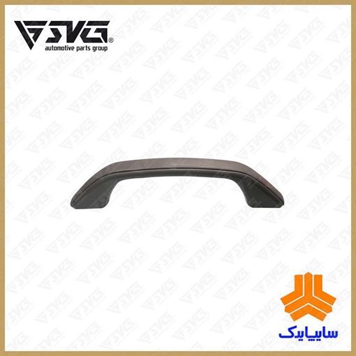 دستگیره‌ سقف‌ پراید طوسی سایپا یدک