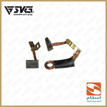  ذغال استارت پژو 405 و 206 عظام 