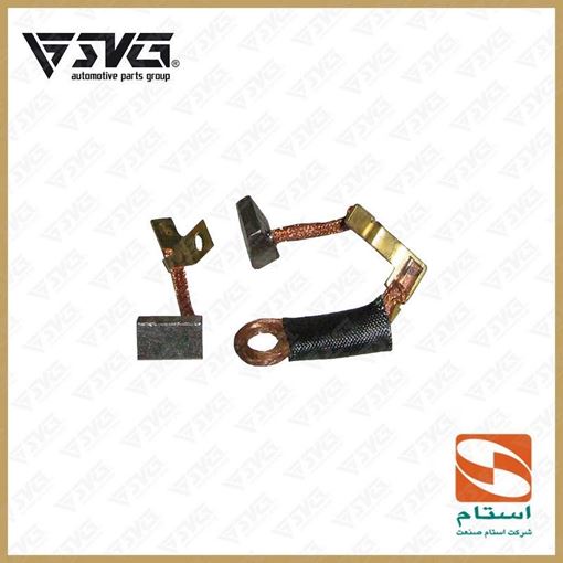  ذغال استارت پژو 405 و 206 عظام 