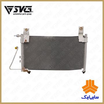 کندانسور ( سندن 4 ) سایپا یدک