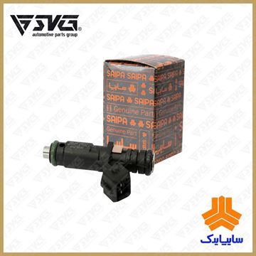 انژکتور سوخت زیمنس پراید سایپا یدک