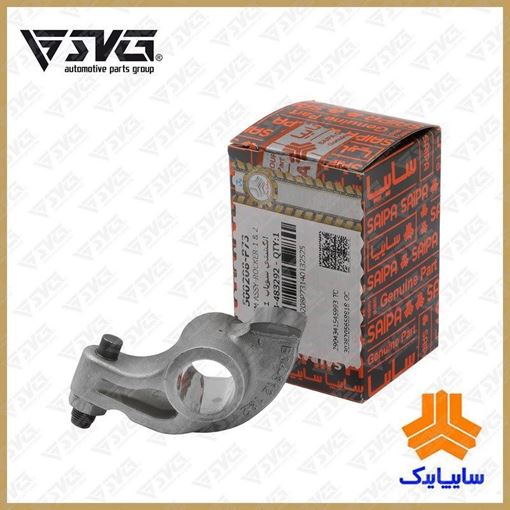 انگشتی سوپاپ 1و 2 پراید سایپا یدک