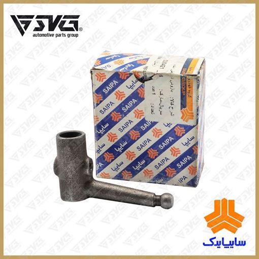 بازویی تعویض دنده پراید سایپا یدک