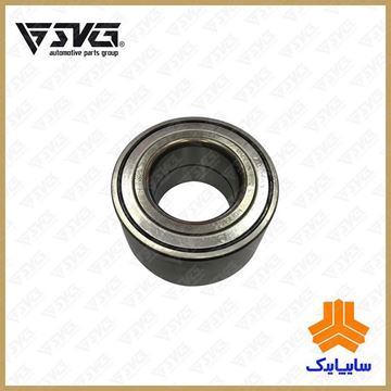 بلبرینگ دوردیفه چرخ جلو پراید سایپا یدک