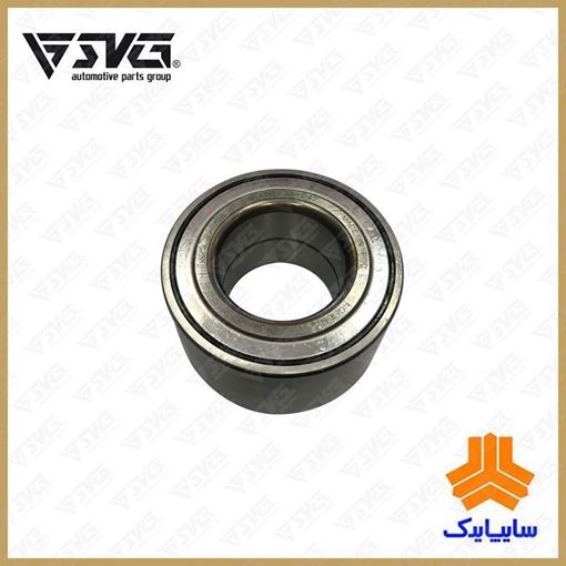 بلبرینگ دوردیفه چرخ جلو پراید سایپا یدک