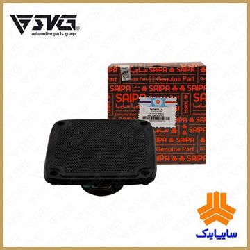 بلندگو عقب پراید X100 سایپایدک