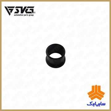 بوش اهرم دوشاخه کلاچ پراید / تیبا سایپا یدک