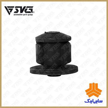 بوش اکسل عقب پراید سایپا یدک