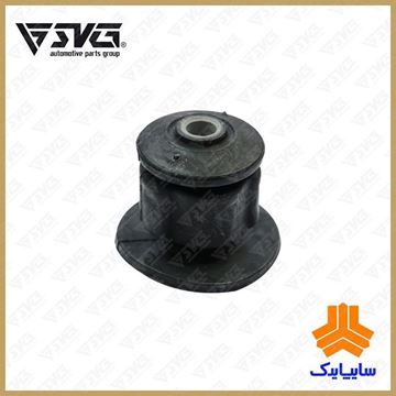 بوش اکسل عقب پراید سایپا یدک