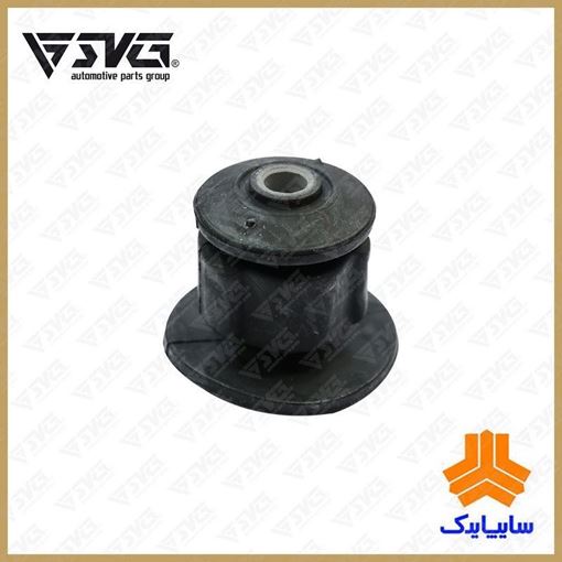 بوش اکسل عقب پراید سایپا یدک
