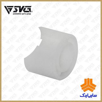 بوش دنده شانه ای جعبه فرمان پراید سایپا یدک