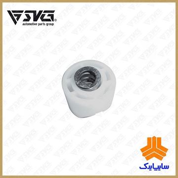 بوش دنده شانه ای جعبه فرمان پراید سایپا یدک
