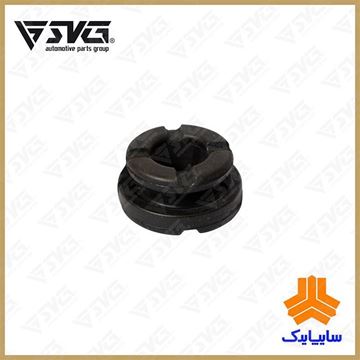 بوش لاستیکی رام زیر موتور پراید سایپا یدک
