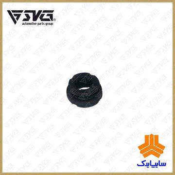 بوش لاستیکی رام زیر موتور پراید سایپایدک