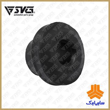 بوش لاستیکی سر میل تعادل پراید سایپا یدک