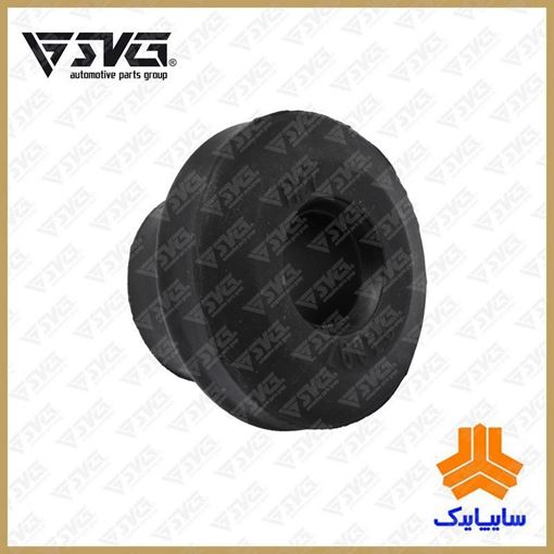 بوش لاستیکی سر میل تعادل پراید سایپا یدک