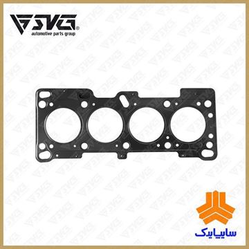 واشر سر سیلندر یورو 4 پراید سایپا یدک