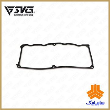 واشر درب سوپاپ ( جدید ) پراید سایپا یدک