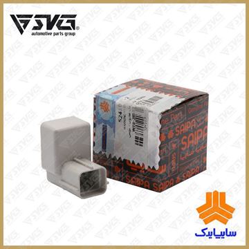 وارنینگ ماژول - بوش TEVES پراید سایپا یدک