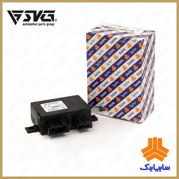 واحد کنترل سیستم ضد سرقت ( ایموبلایزر ) VALEO پراید سایپا یدک