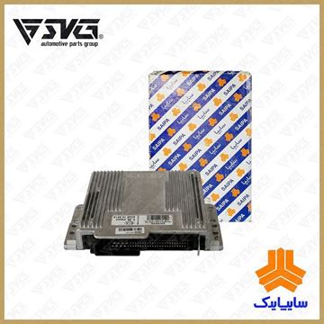 واحد کنترل الکترونیکی موتور انژکتوری کیا ( ECU ) سایپا یدک