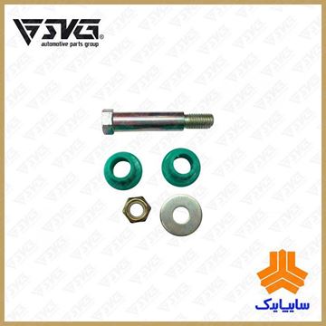 پک یدکی بوش و پیچ مجموعه دسته دنده پراید سایپا یدک
