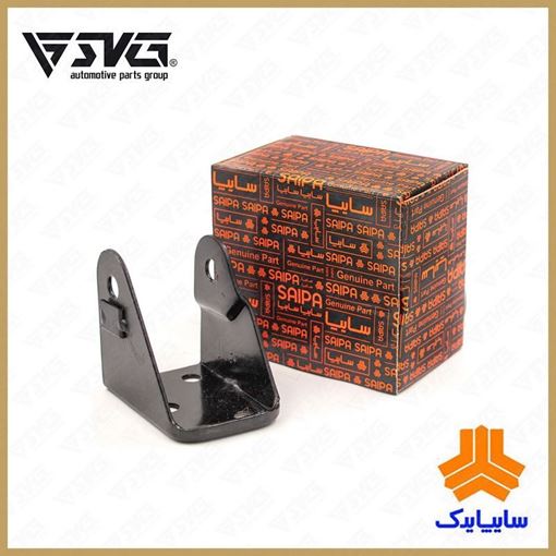 نشیمنگاه دسته موتور شماره 2 ( جدید ) پراید سایپا یدک
