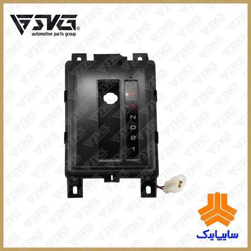 نشانگر دسته دنده اتوماتیک پراید سایپا یدک