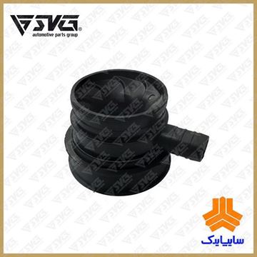 میکسر هوا پراید سایپا یدک