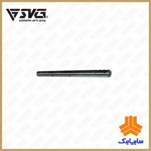 میل ماهک 3 و 4 پراید سایپا یدک	