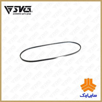 تسمه دینام (ساده) پراید سایپا یدک