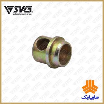 مهره فیتینگ رگلاتور پراید سایپا یدک
