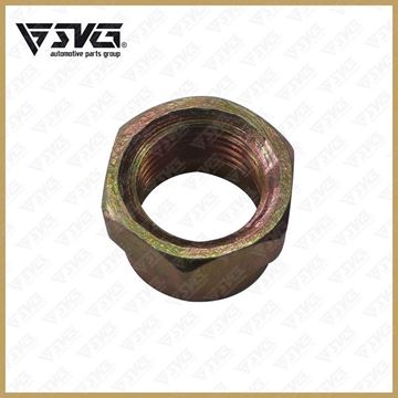 مهره توپی چرخ عقب راست پراید سایپا یدک