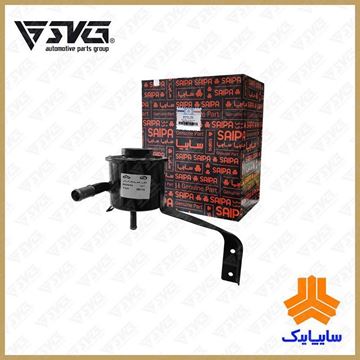مخزن روغن هیدرولیک پراید سایپا یدک 