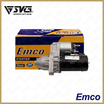 استارت پراید IREMCO