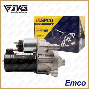 استارت پژو 405 IREMCO