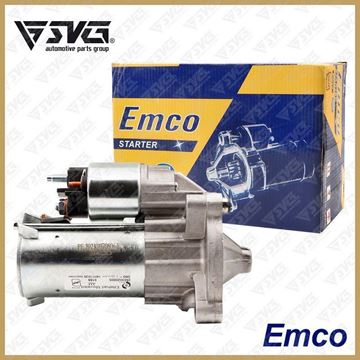 استارت جدید (چهار زغاله)  پژو 405 IREMCO