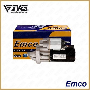 استارت نیسان IREMCO
