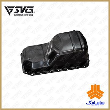 مجموعه کارتل پراید / تیبا سایپا یدک