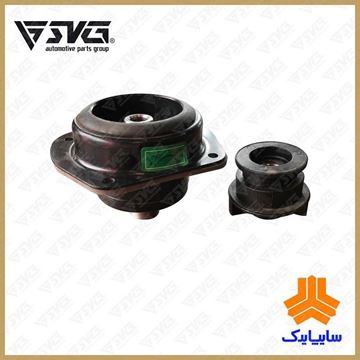 مجموعه سوپاپ تزریق گاز ( OMVL ) پراید سایپا یدک